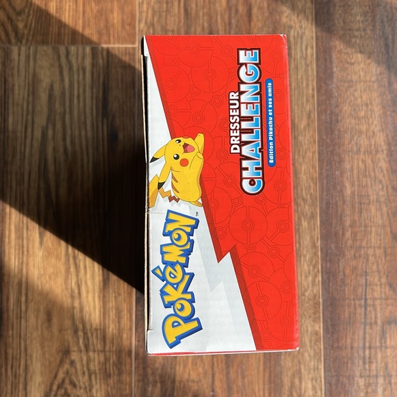 Pokemon French Language - Picture 3 of 7